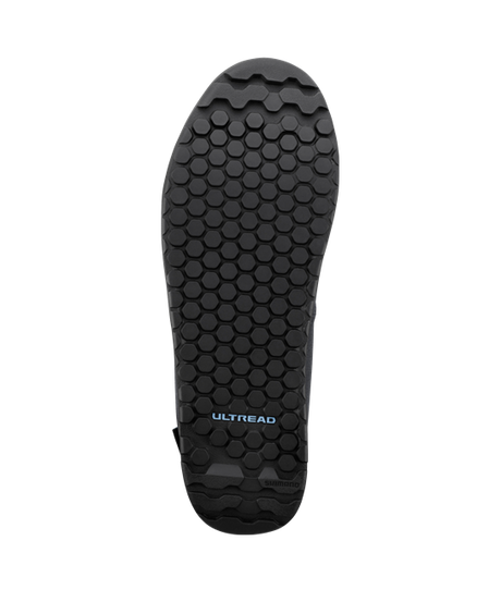 Shimano SH-GF400 SPD Shoes | Dark Blue