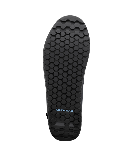 Shimano SH-GF400 SPD Shoes | Dark Blue