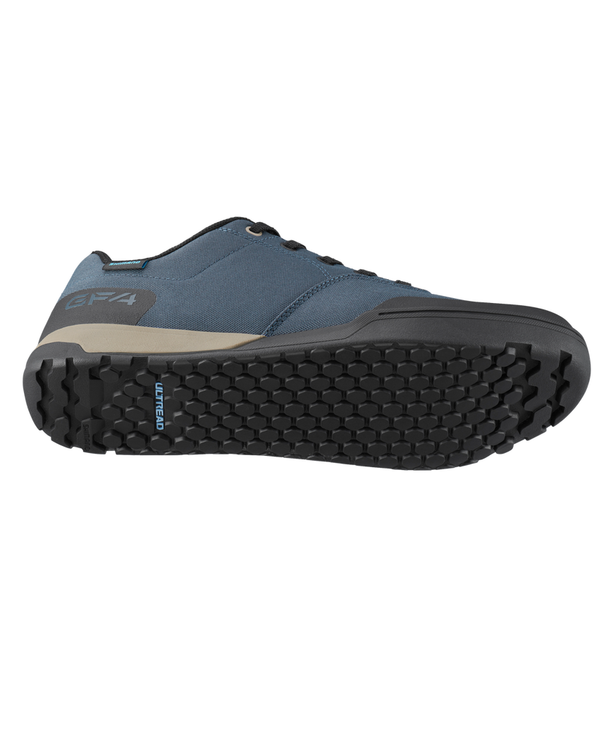 Shimano SH-GF400 SPD Shoes | Dark Blue