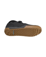 Shimano SH-GF800 Shoes | Black/Amber Black