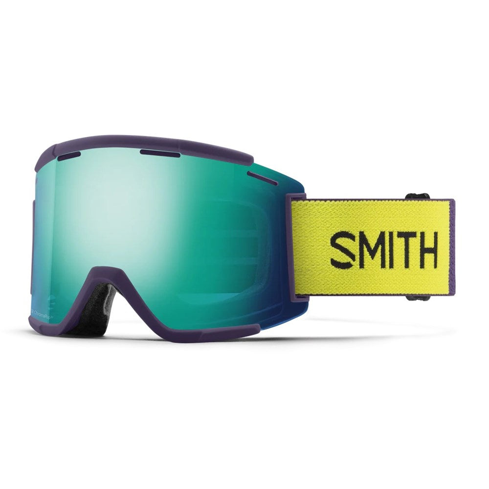 Smith Squad XL MTB Zero Gravity | ChromaPop Everyday Opal Mirror