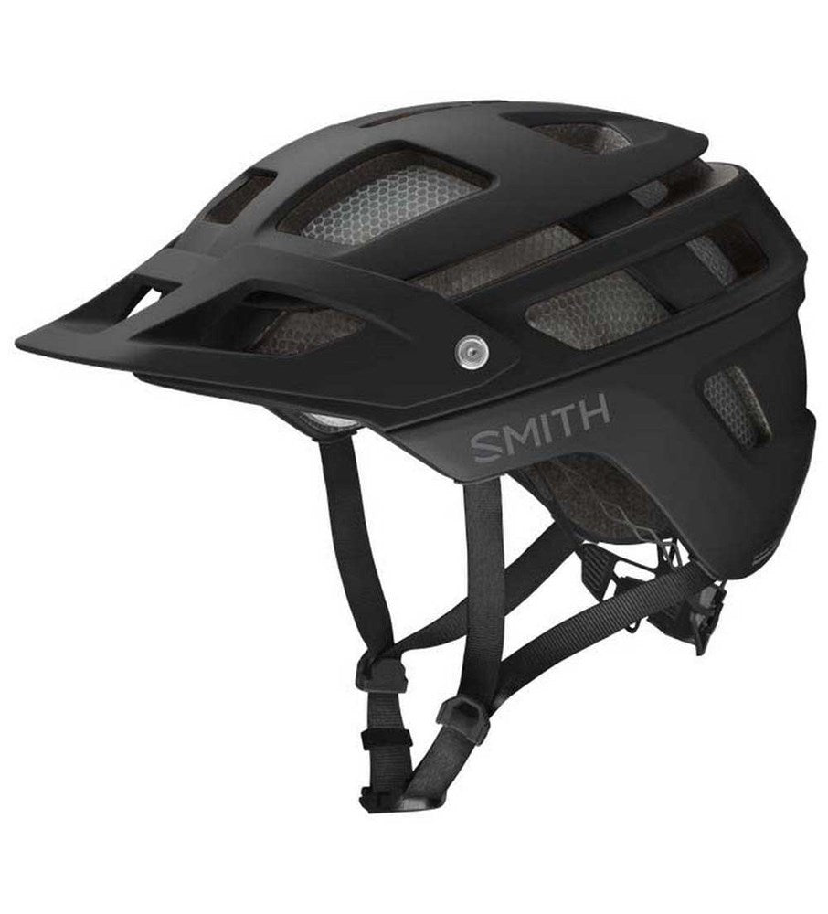 Smith Forefront 2 MIPS Helmet Matte Black