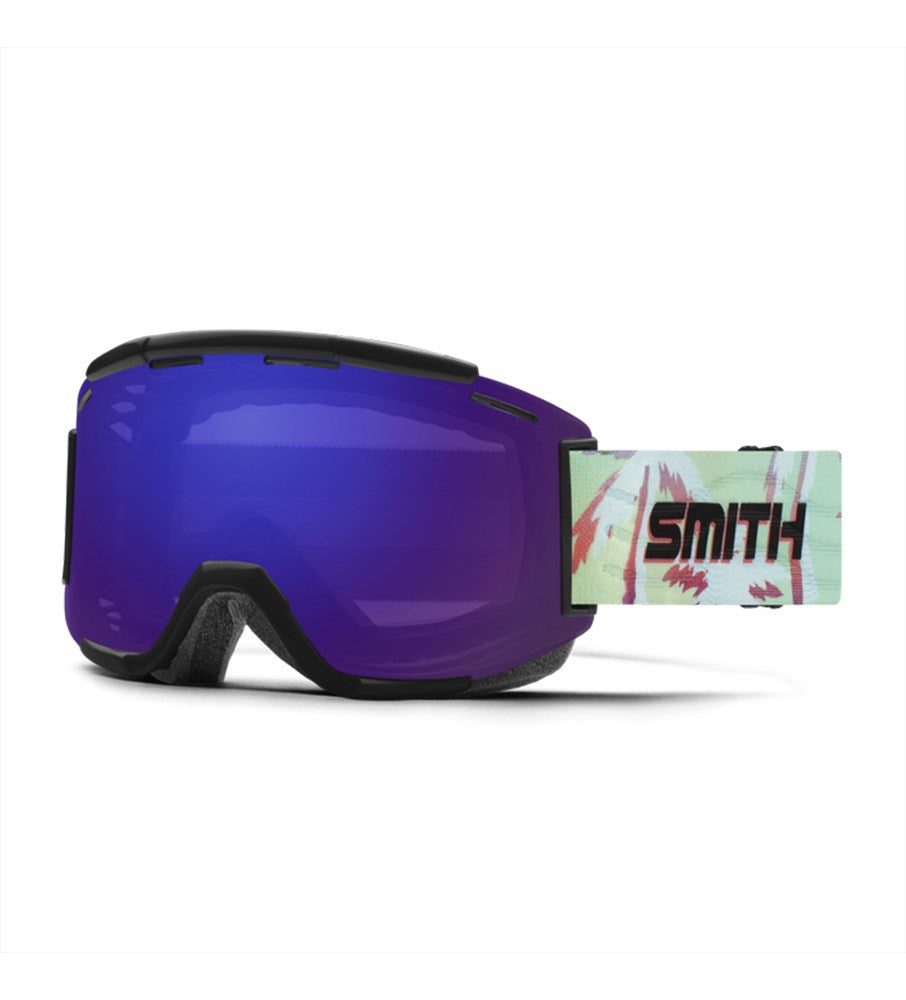 Smith Squad MTB Dirt Surfer w/ ChromaPop Everyday Violet