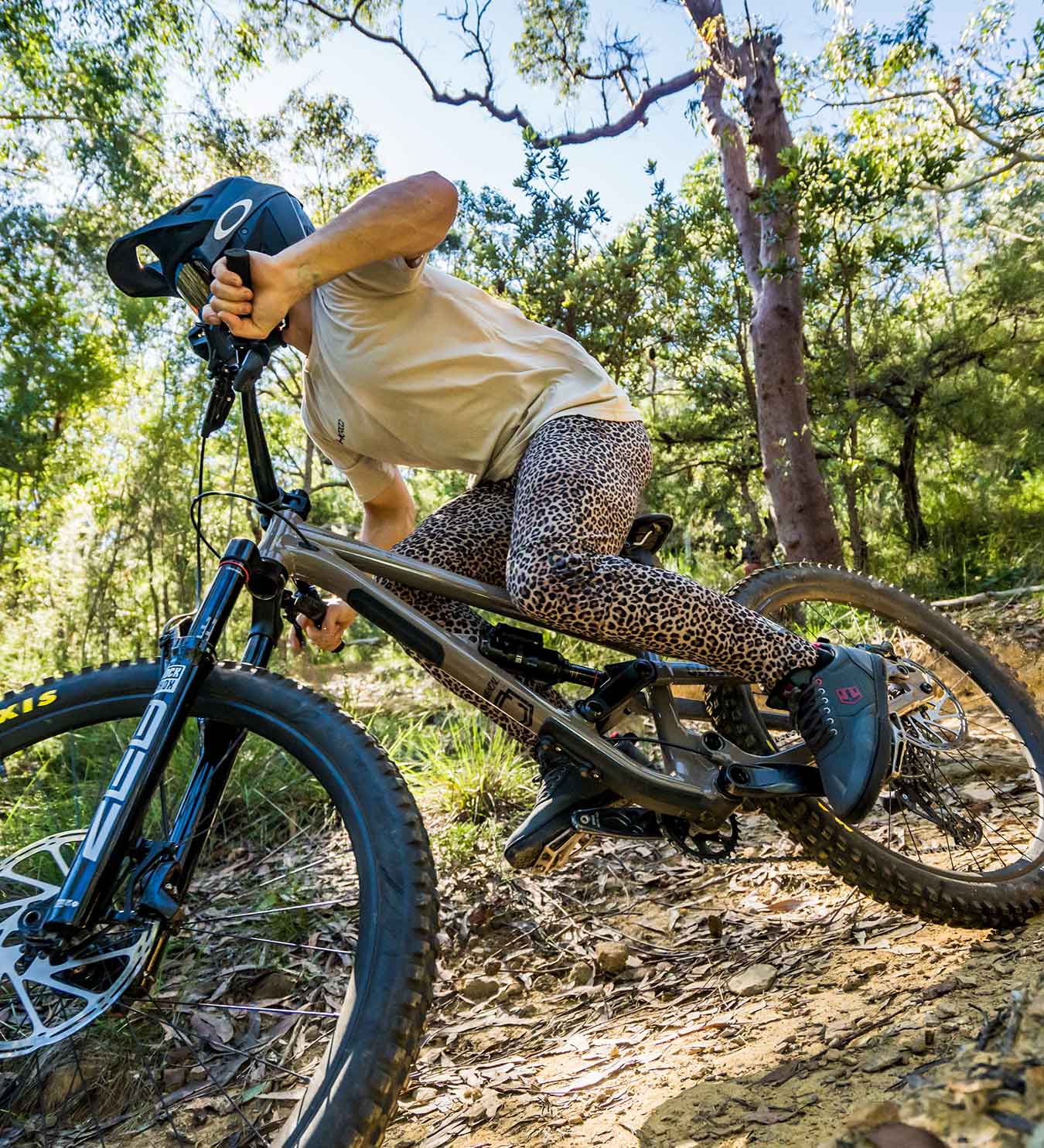 Pit Viper launches MTB clothing and its about what youd expect   Bikerumor