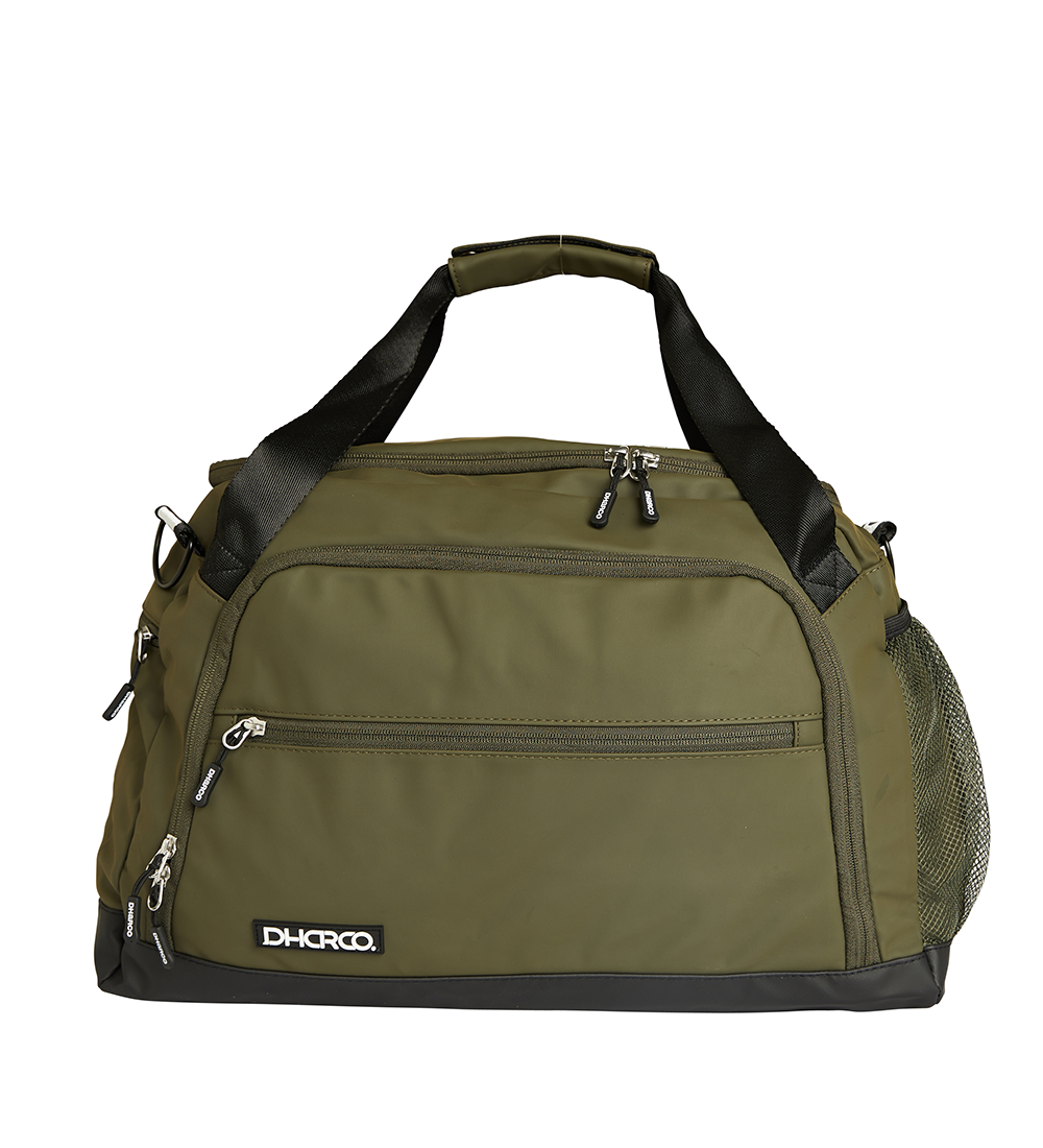 30L Duffle Bag | Camo