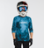 Youth 3/4 Sleeve Jersey | Galaxy
